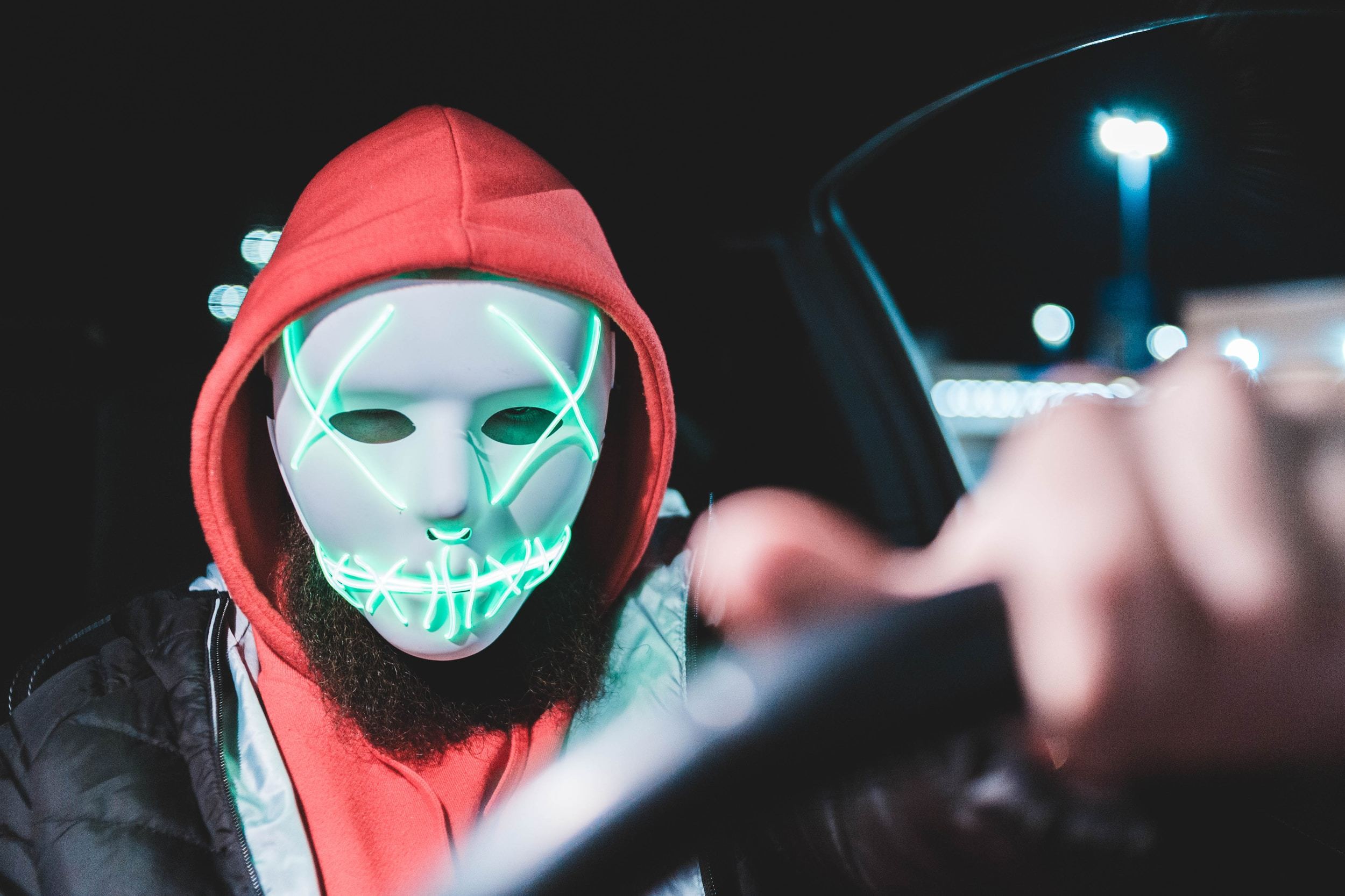 Cr hacking is the next cybersecurity nightmare.