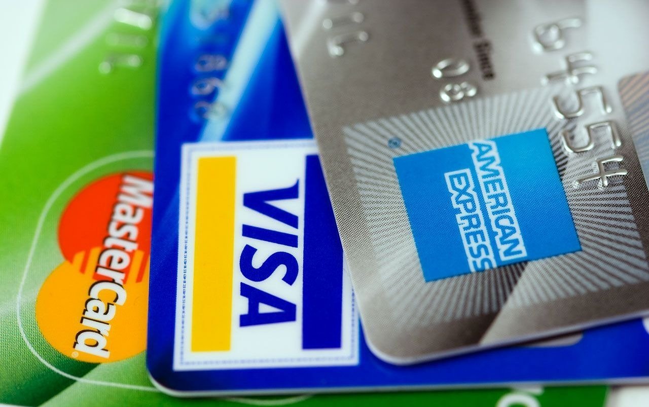  American Credit Cards