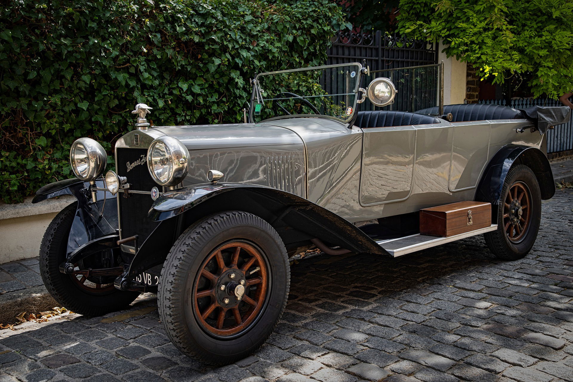 Restomods Are Ruining Classic Cars – Stop Cutting Up Survivors.