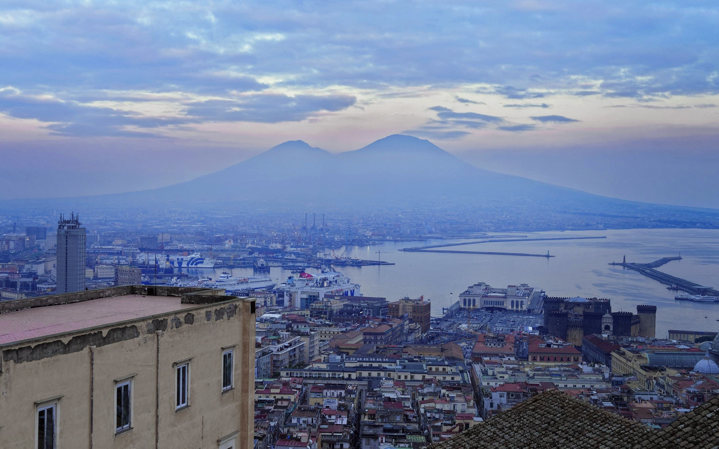 Napoli, Italia