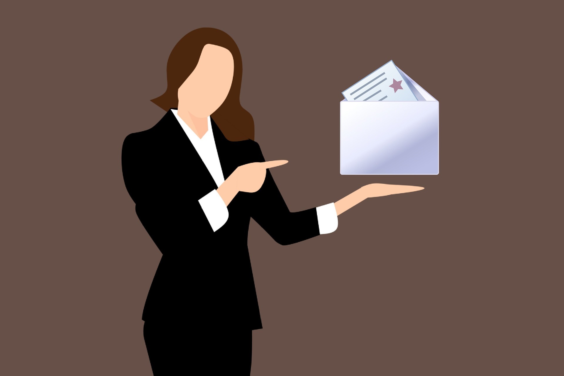 Engage your customers and expand your business through email marketing