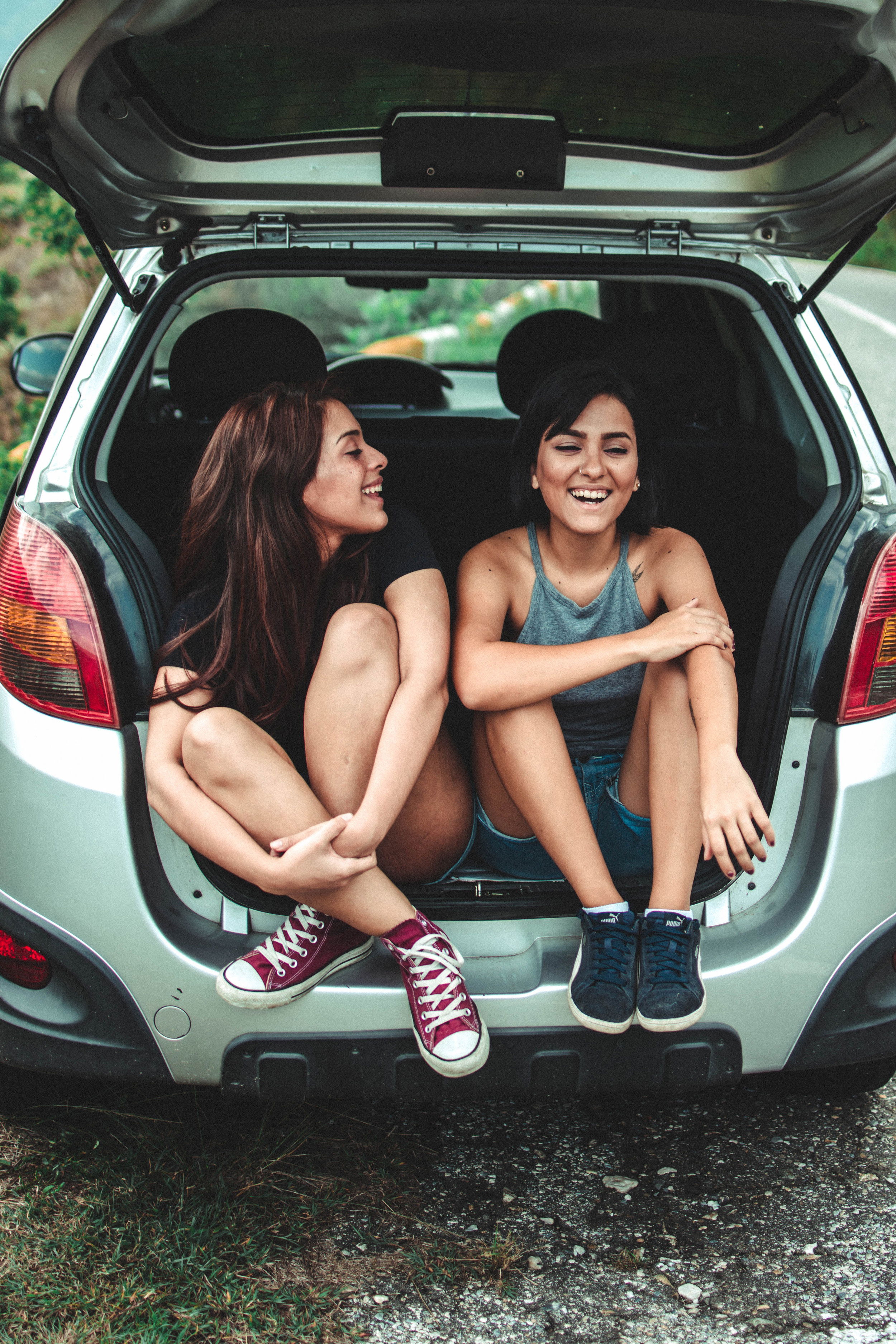 How to avoid car rental scams.