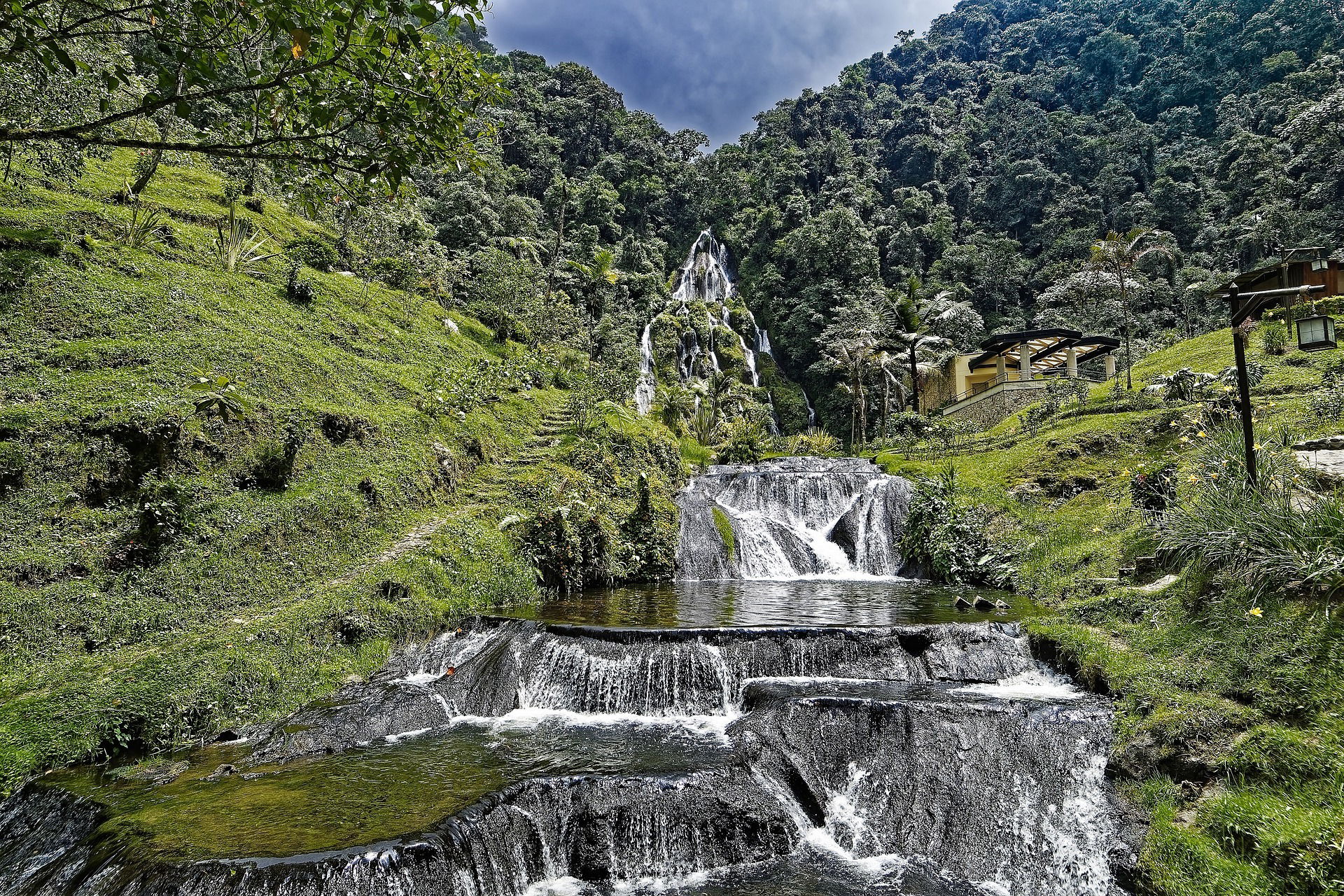 কলম্বিয়া ভ্রমণ গাইড