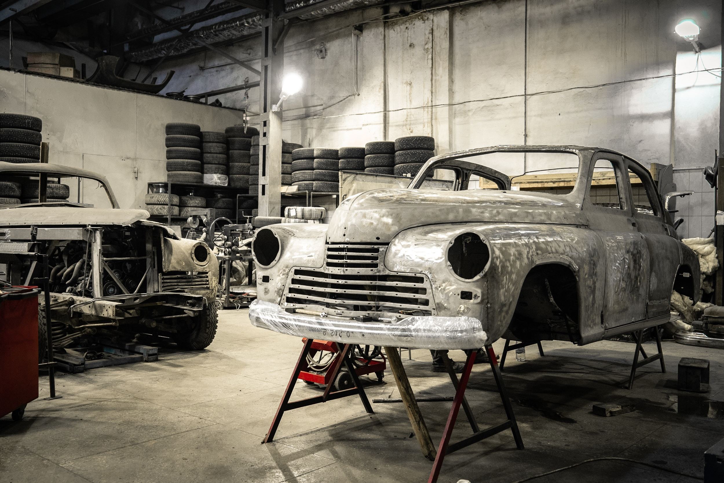 Why ‘Built, Not Bought’ Is the Most Toxic Mentality In Car Culture.