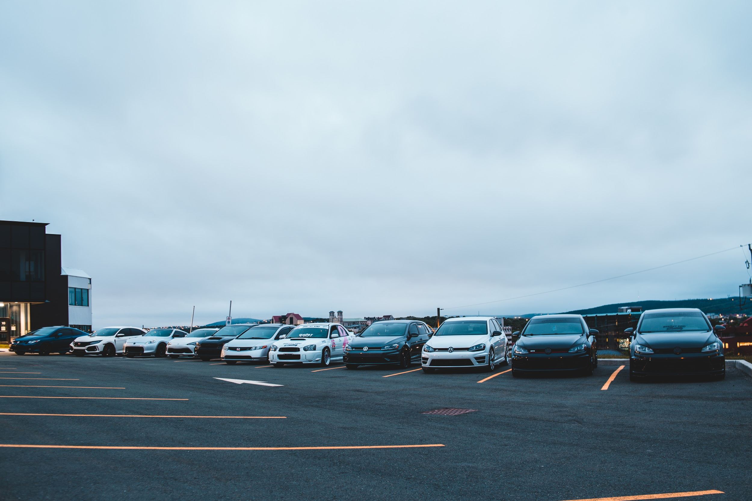 Auto auction franchise.