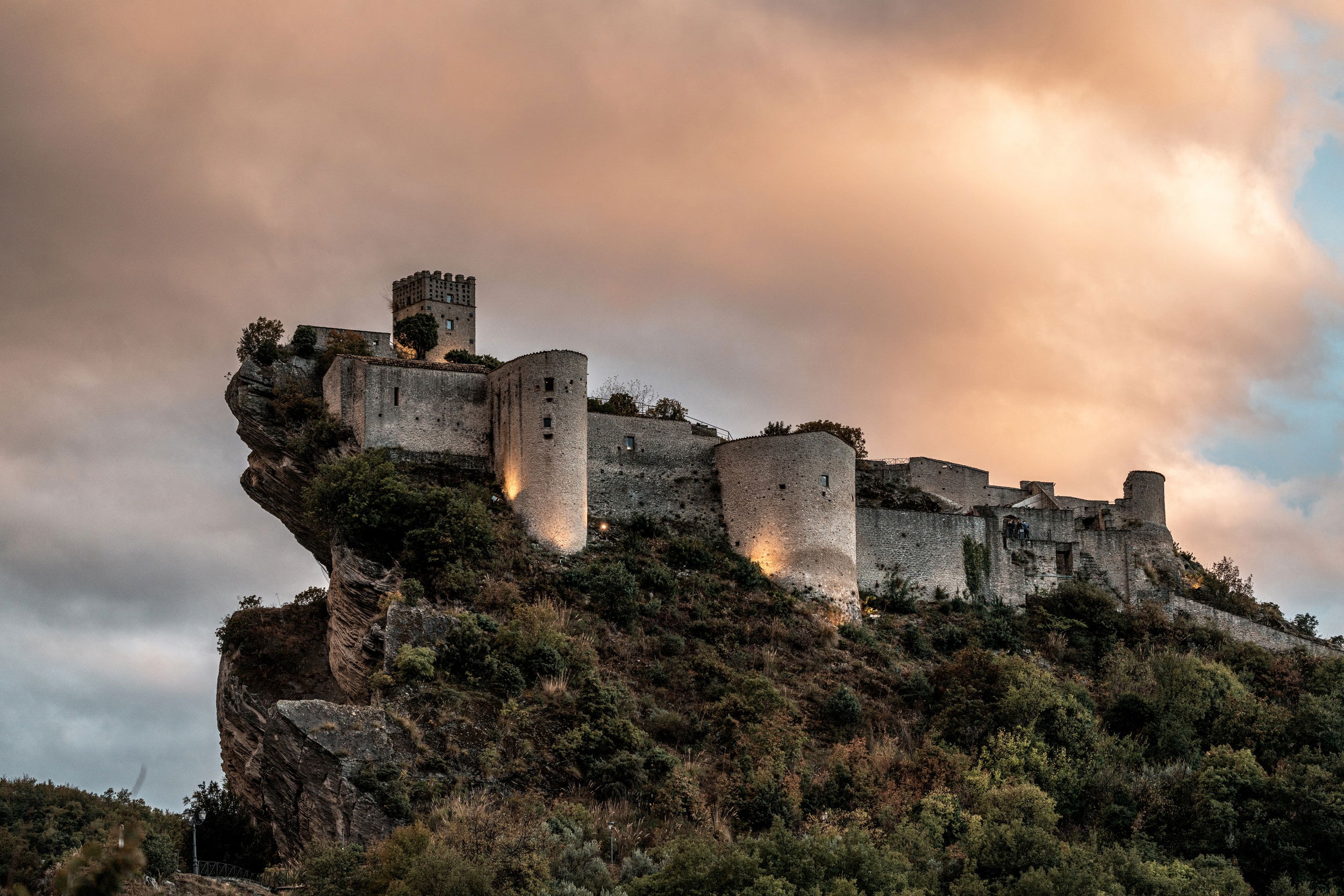 Case a 1 Euro in Abruzzo - We live in Italy