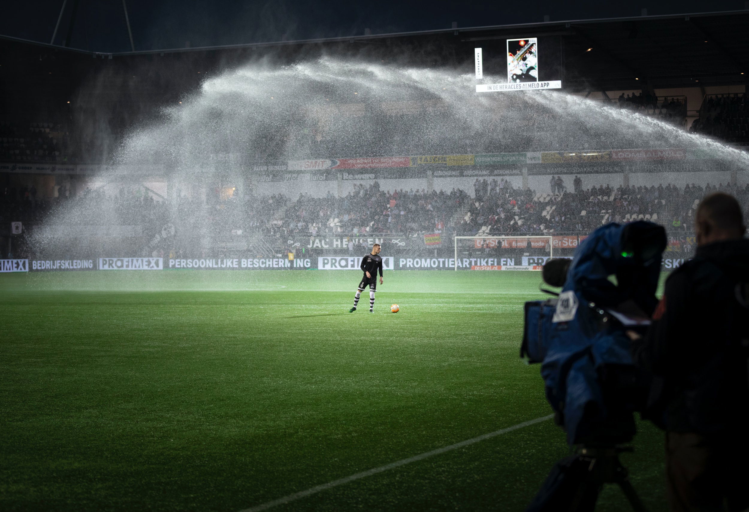 stade FC nantes beaujoire