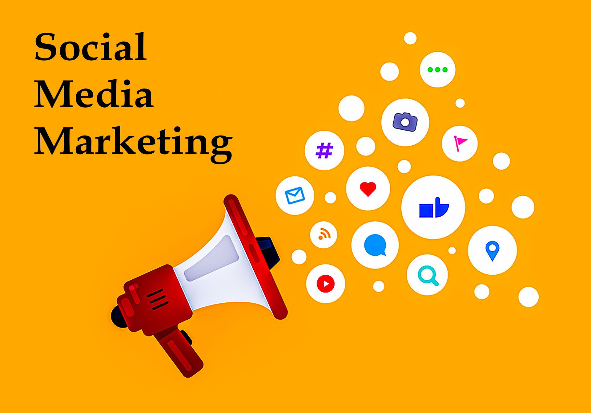 Social media marketing from Astory Media 