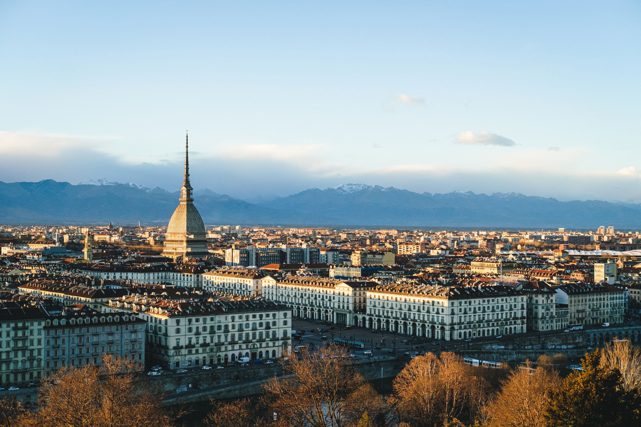 Capoluogo di regione è torino - case a 1 euro