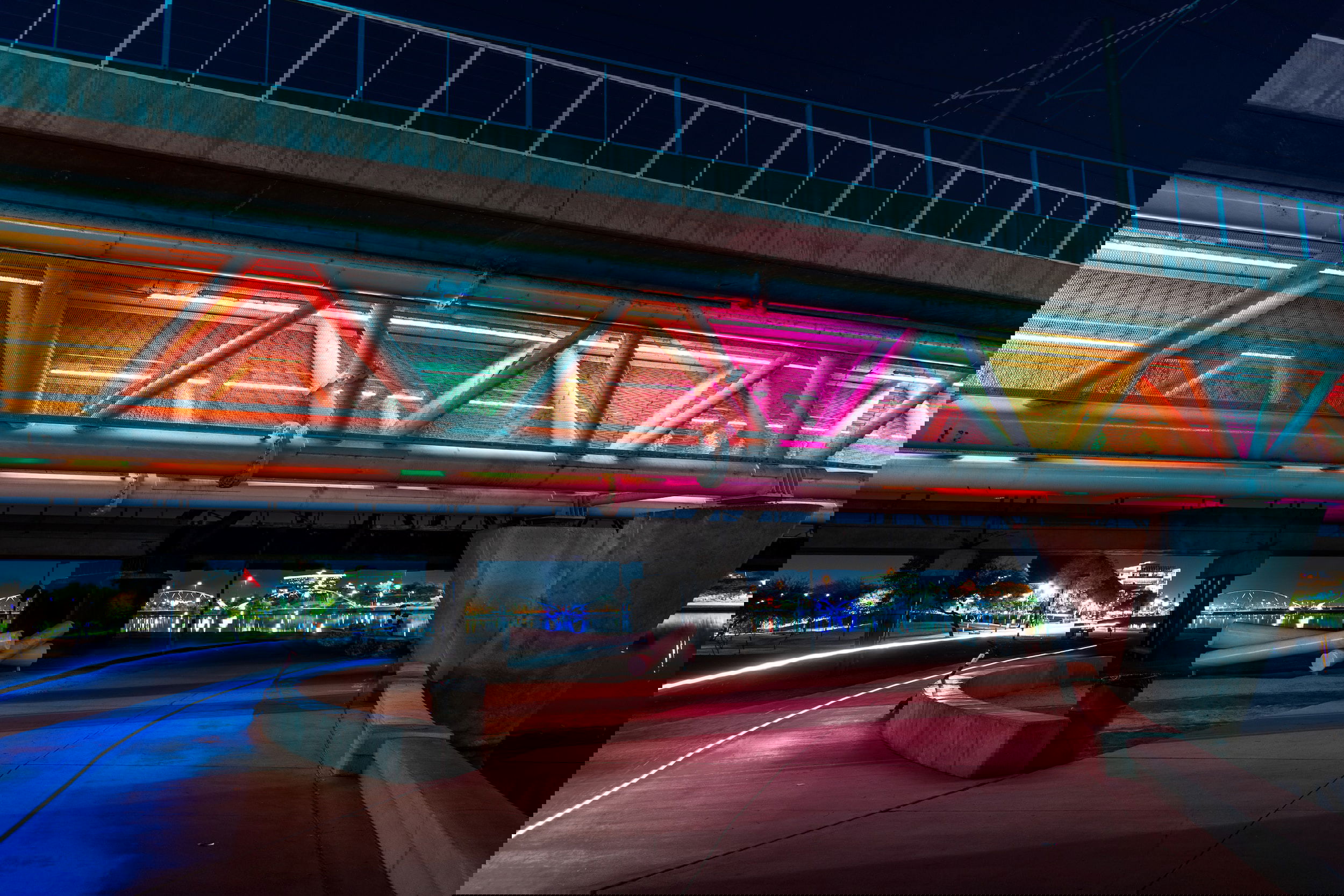 America's most walkable cities and towns: Tempe.