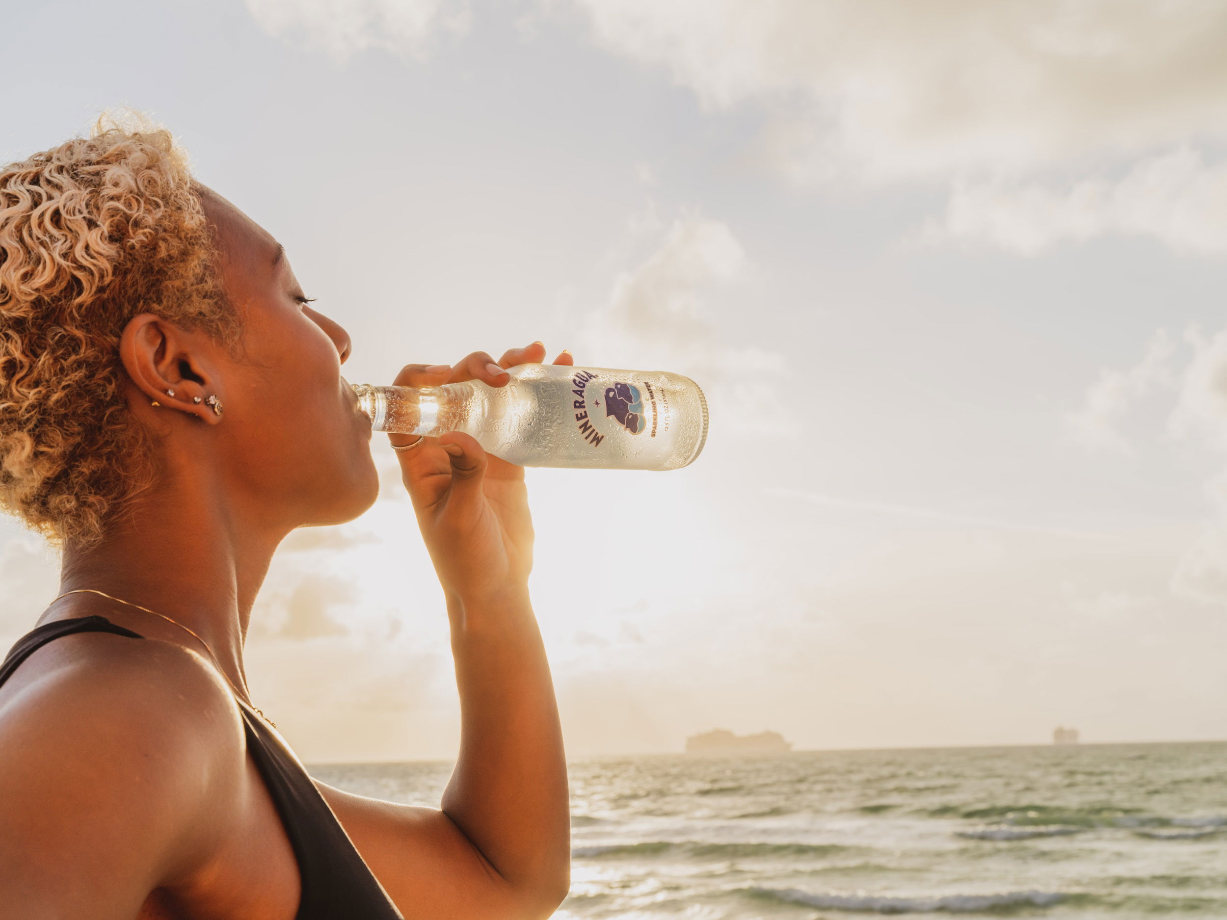 drinking water to lose weight