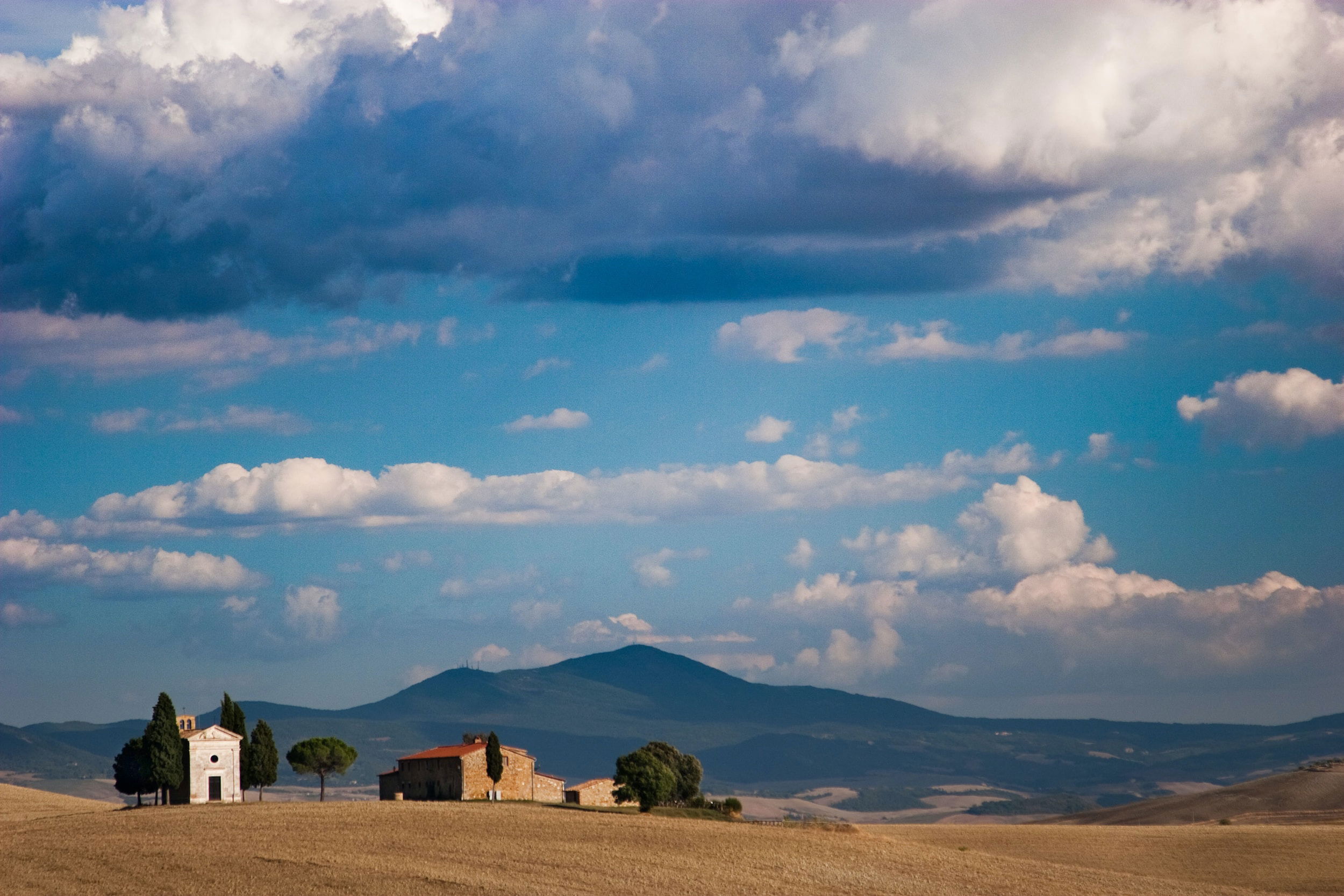 Case a 1 Euro in Toscana