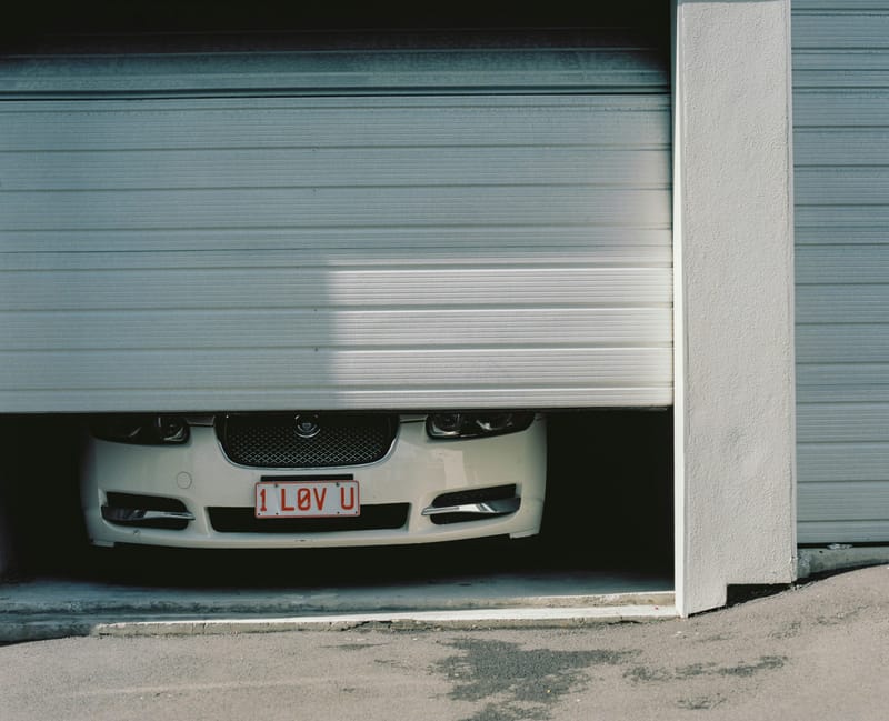 🛠 صيانة أبواب الرائد