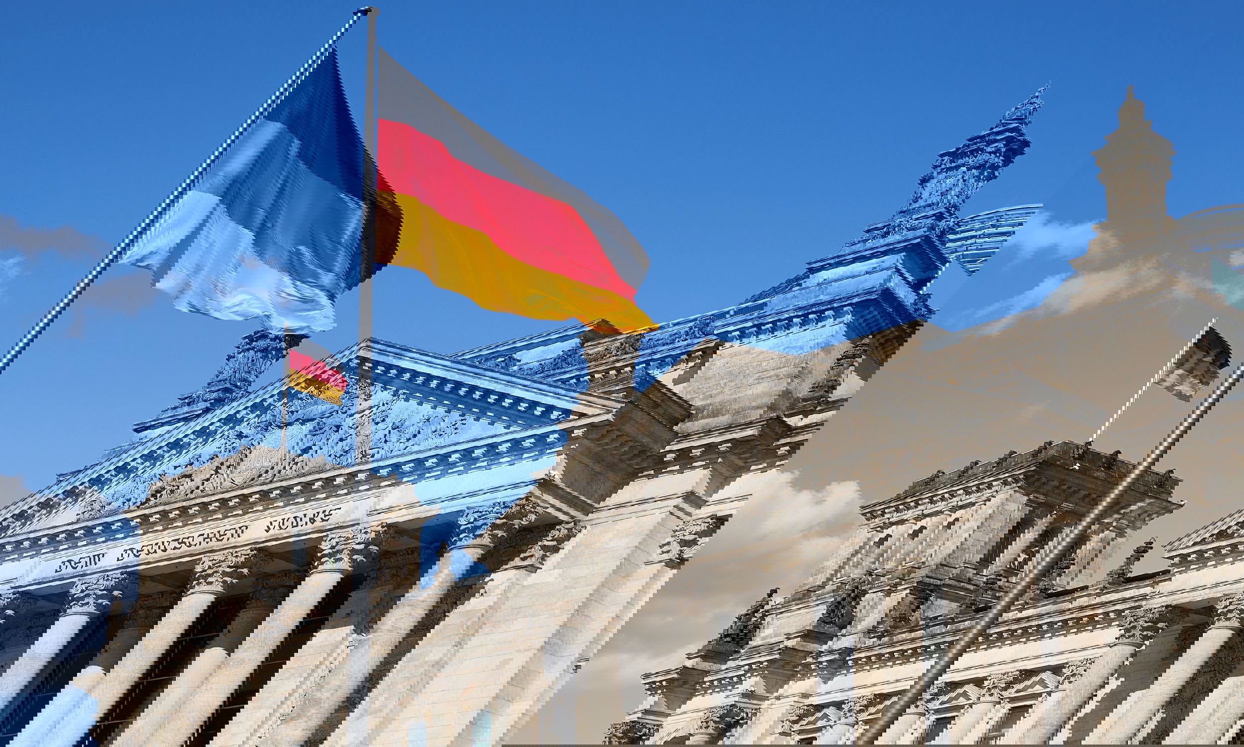 Τμήματα Γερμανικών στην Ορεστιάδα
