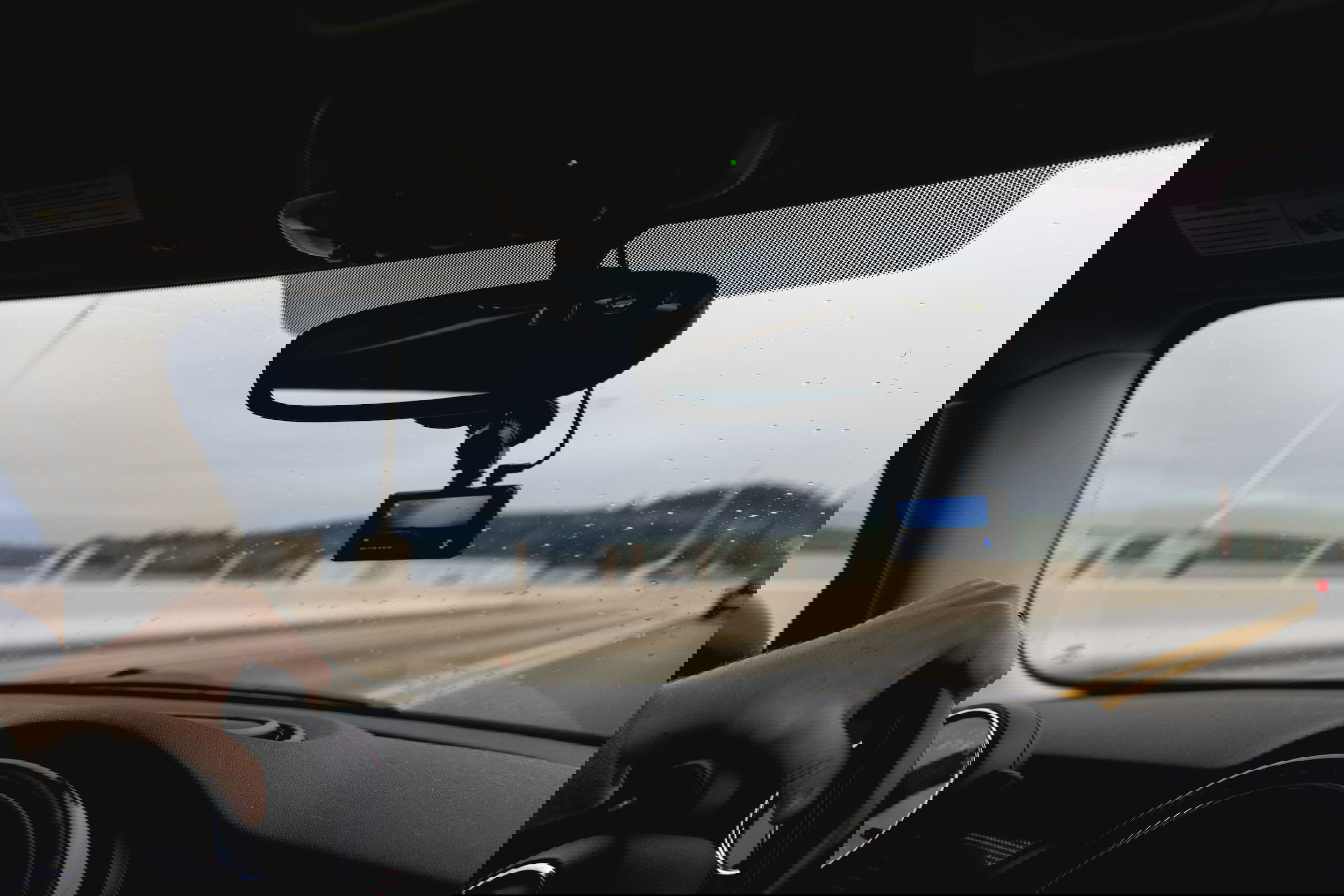 Cool Car Gadgets: Dashcam.