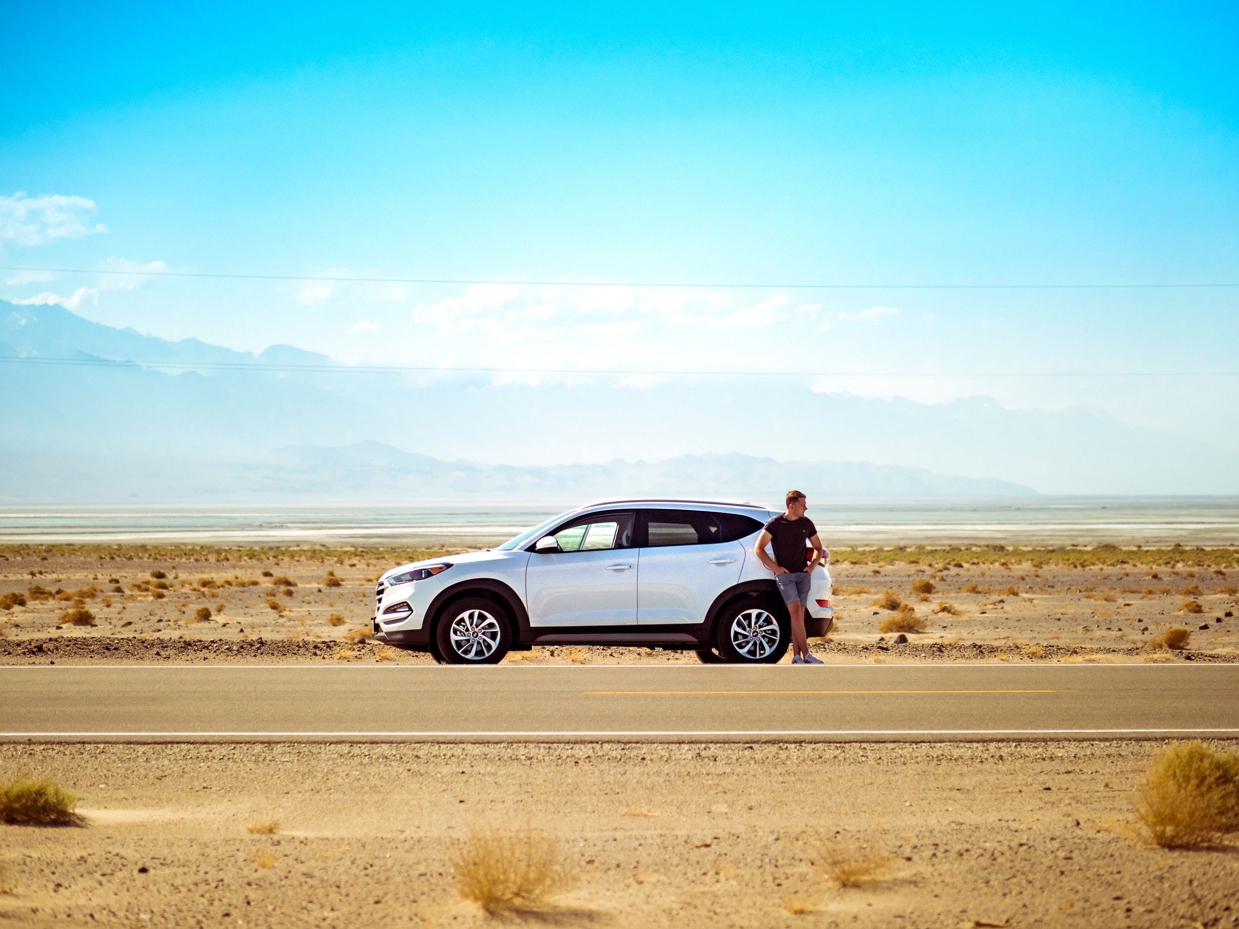 The truth about European car rental.