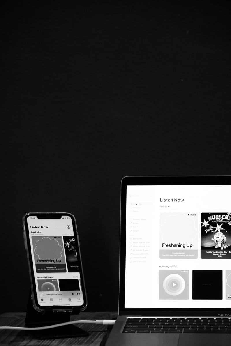 Website Development Excellence