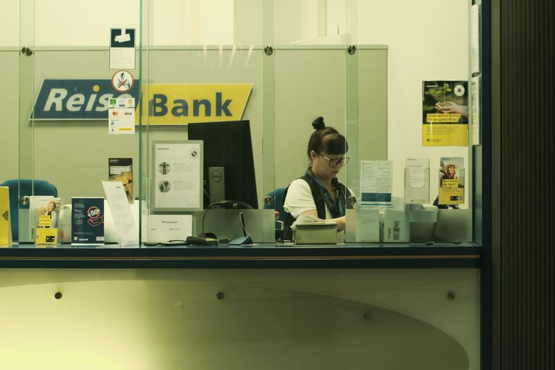 CURSO DE CAJERO BANCARIO