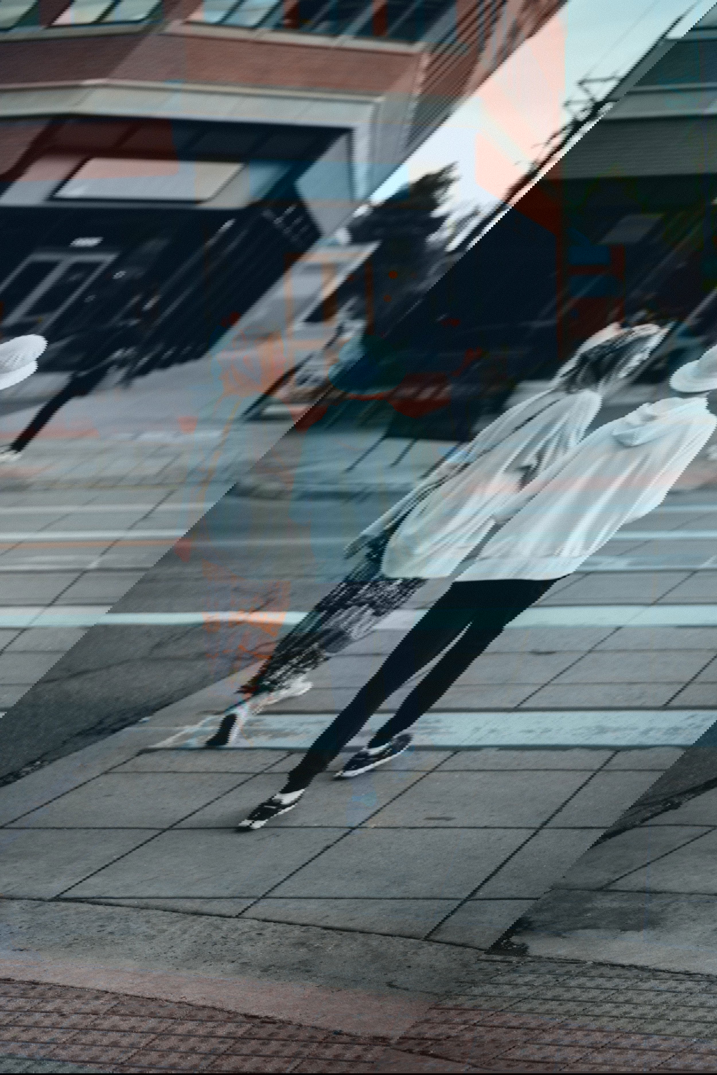 America's most walkable cities and towns: Boulder.