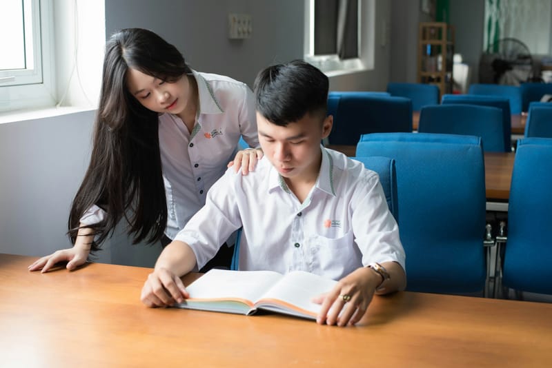 Individual Tutoring