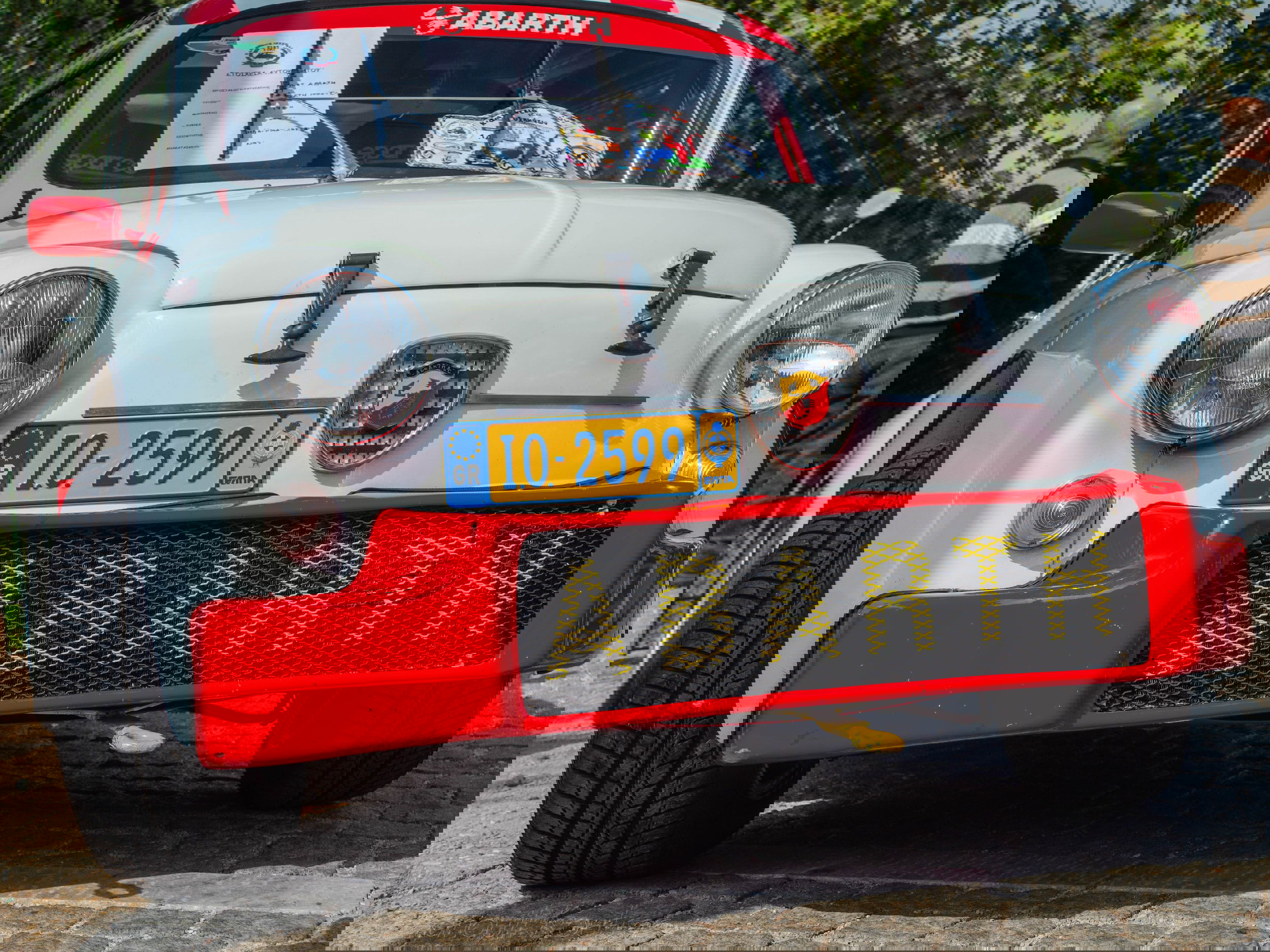 International Classic Car Shows 2025.