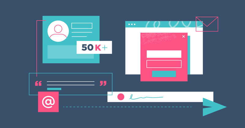 A Beginner’s Guide to Building and Growing Your Email List