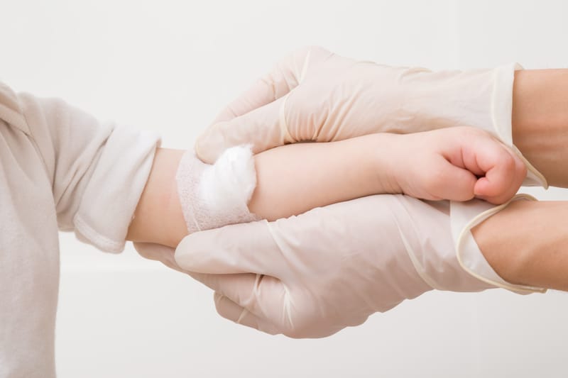 Bespoke First Aid course