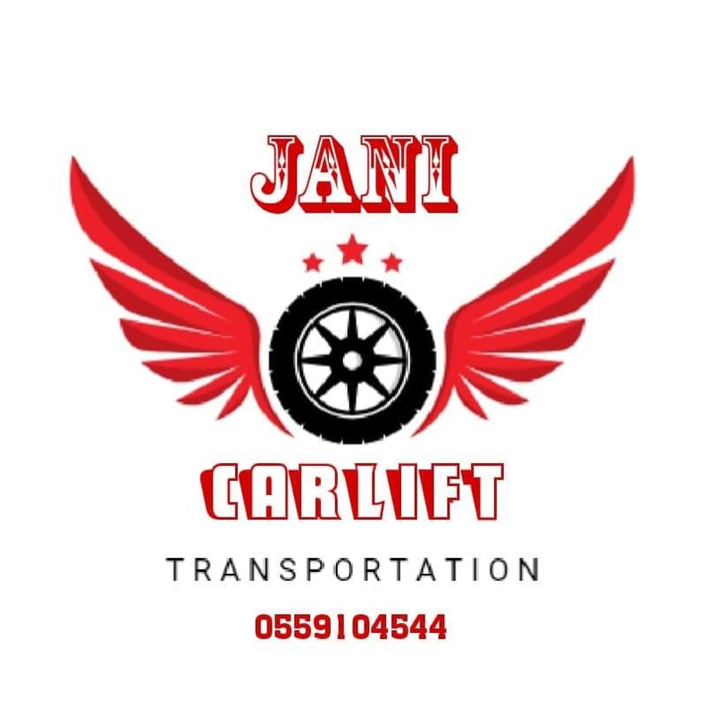 Car Lift Sharjah To DMCC