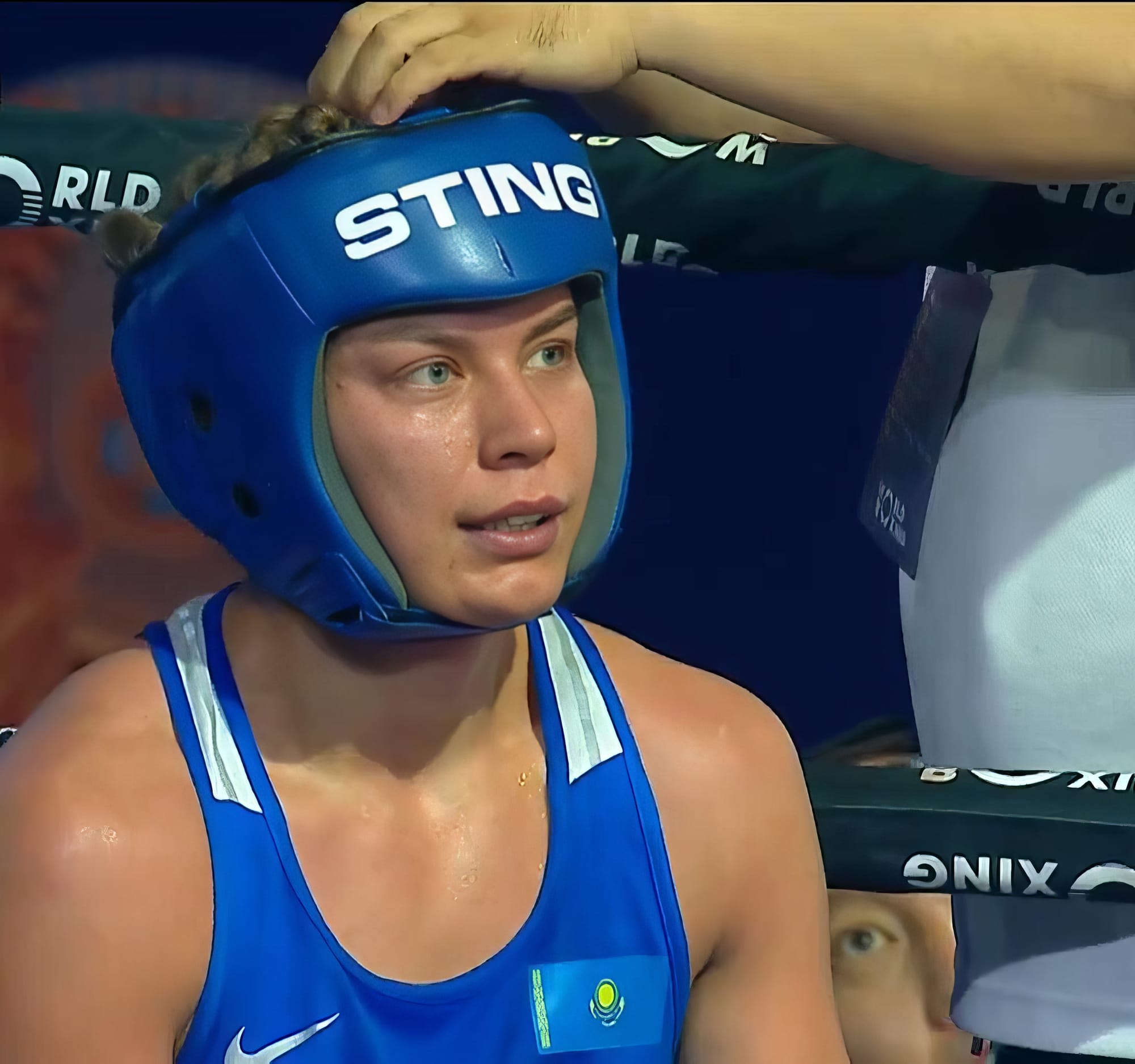 Наталья Богданова (70 кг) триумфально стартовала на Кубке мира World Boxing 2025,