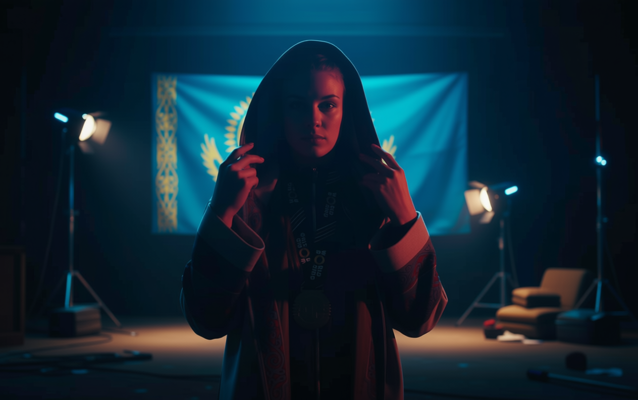 Казахстанская звездочка из города Петропавловска, Наталья Богданова, триумфально завоевала звание Чемпионки Кубка мира World Boxing 2025 в Астане