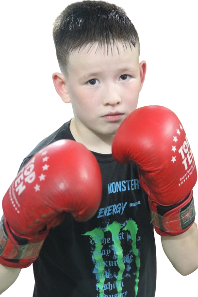 Кудабаев Даулет