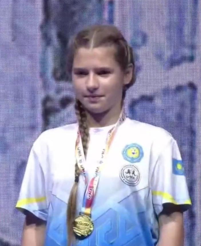 Черепанова Арианна