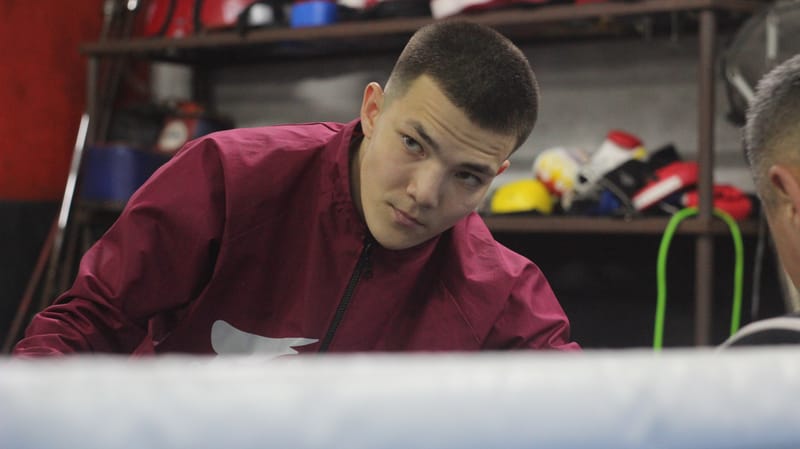 Шамиль Ермагамбетов