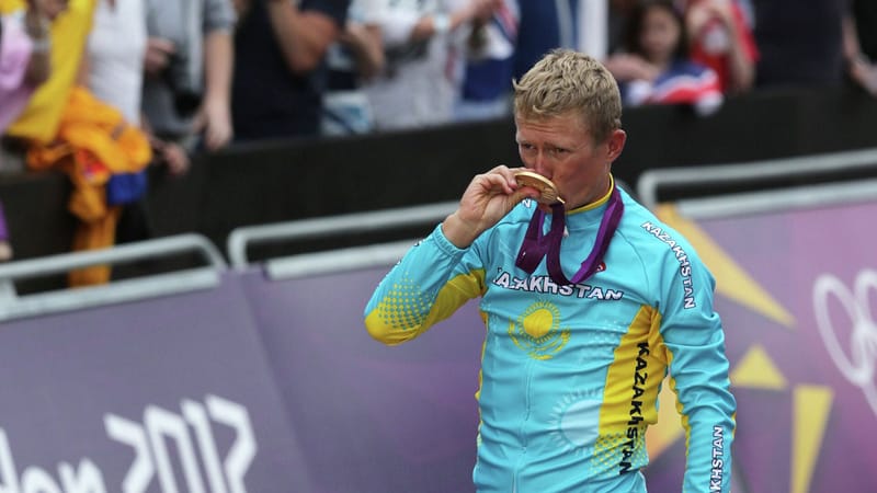 Александр Винокуров