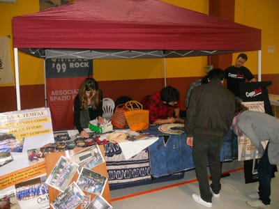 3 maggio 2012 Tavagnasco