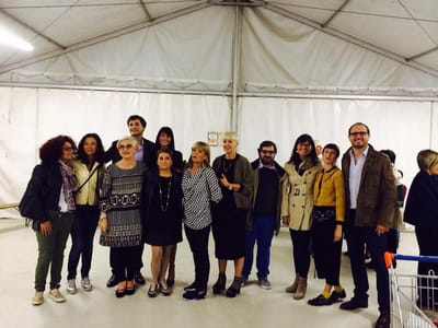 3 ottobre 2016 il "bello" del bene