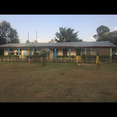 Marzo 2020 OWO con PICCOLI PASSI in Etiopia