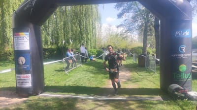 Dimanche 27 avril 2025 Une journée chargée en compétitions pour notre association.