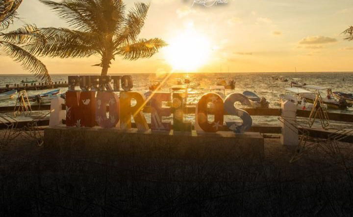 Puerto Morelos