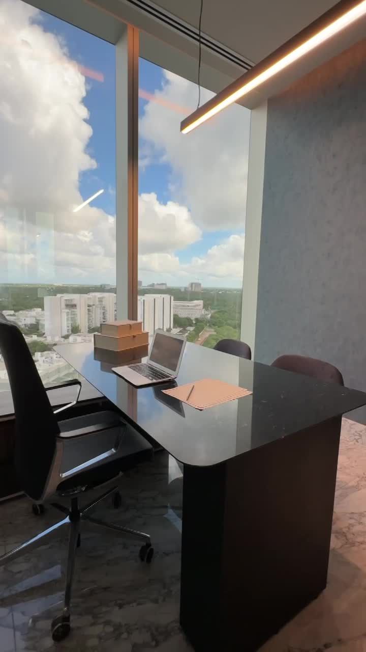 Preventa de oficinas, consultorios, condominios y casas