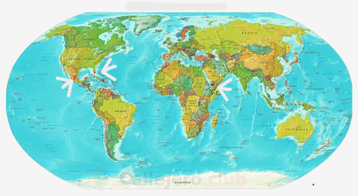 Nuestra presencia y alianzas alrededor del mundo: Queretaro, CDMX, Estado de Mexico, Yucatan, Quintana Roo, Miami, Orlando, Republica Dominicana, Dubai Nuestra presencia y alianzas alrededor del mundo: Queretaro, CDMX, Estado de Mexico, Yucatan, Quintana Roo, Miami, Orlando, Republica Dominicana, Dubai