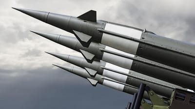 Guerra Rusia y Ucrania.
