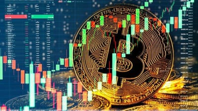 Bitcoin alcanza los US$ 100.000
