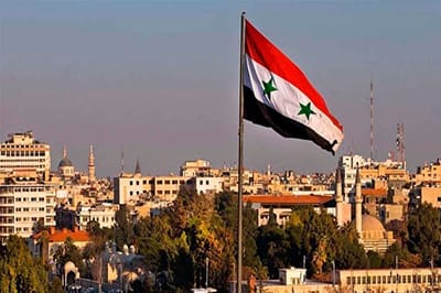 Trump dice que en Siria los extremistas se preparan para atacar Damasco y derrocar a Asad