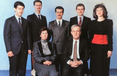 Rebeldes sirios declaran “libre” a Damasco, afirman que Bashar al-Assad ha huido de la capital