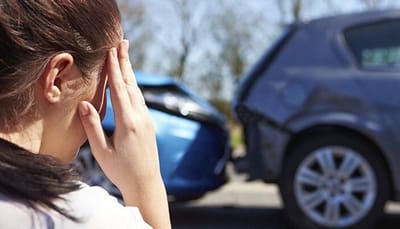 10 personas fallecieron en accidentes de tránsito el fin de semana.