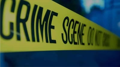 Nueva víctima de homicidio en Alajuelita.