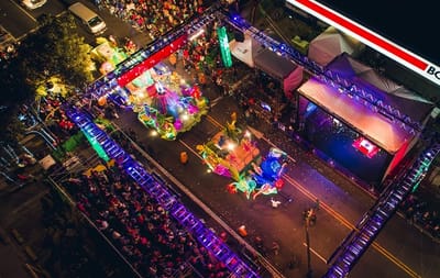 Festival de la Luz 2024