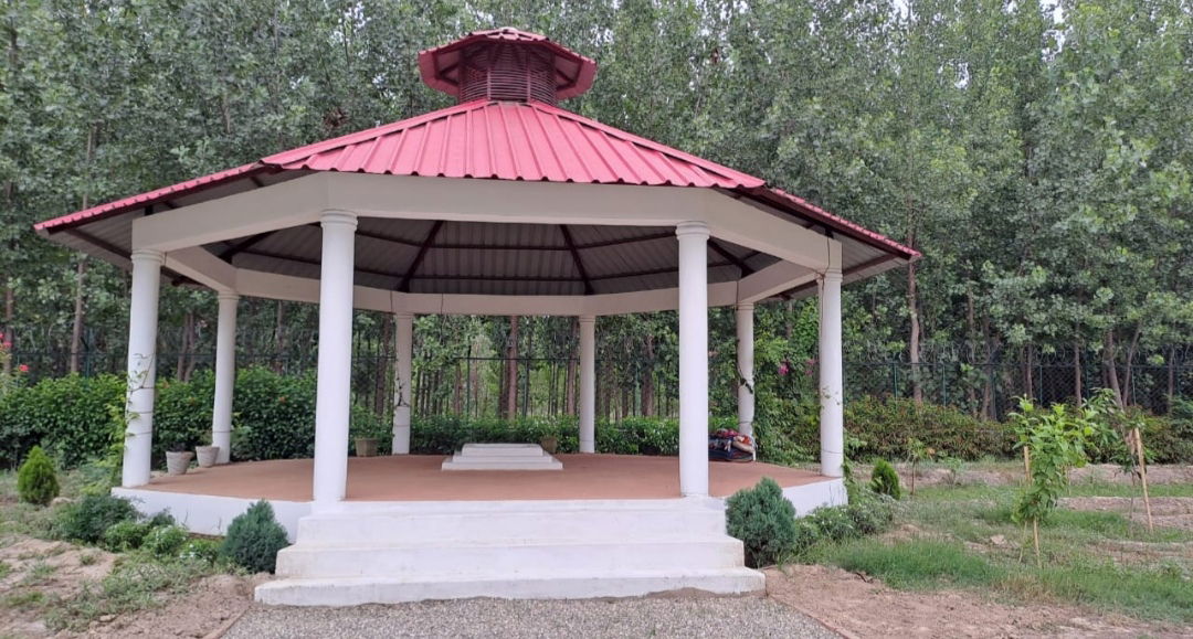 Aarogyam Ashram 