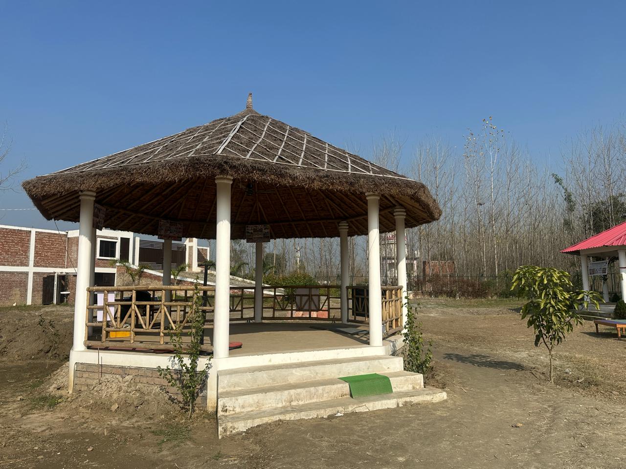Aarogyam Ashram 